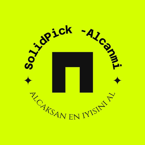SolidPick-Alcanmi