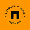 SolidPick-Alcanmi