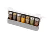 Spice Rack Organizer - Under-Shelf Kitchen Cabinet Storage